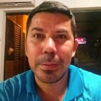 Rodrigo Souza Chagas