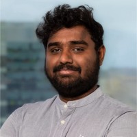 Gokul Ravi