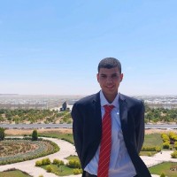 Ammar Elsadek
