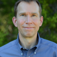 Glen Eric Meyer