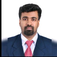 Sreerag V