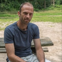 Martijn van Kralingen