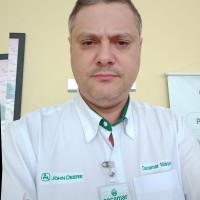 Marco Aurelio Ferreira