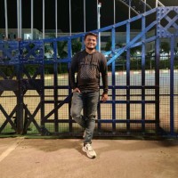 Jayant Verma