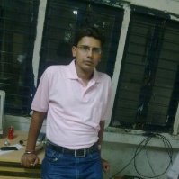Umesh Khandelwal