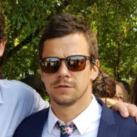 Rodrigo Uriarte