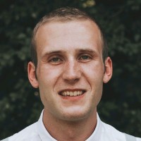 Mitchell Czech
