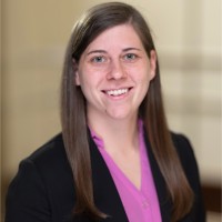 Jordan Walker, Mba