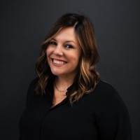 Amy Vitto Harris