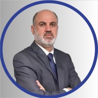 Saleh Chreif - Cfo , Fmva, Rmp ,Pmp