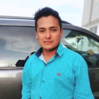 Dario Mtz
