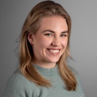 Berglind Rut Wöhler