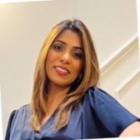Rashida Ratlamwala