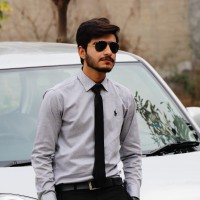 Fazal Abbas