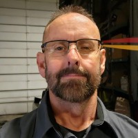Gary Sanderson