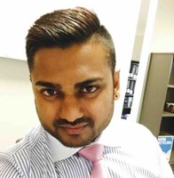 Ron Gounder
