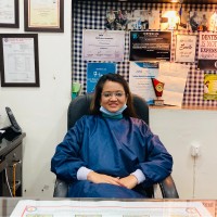 Dr. Rishika Srivastava