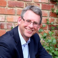 Paul Eyres