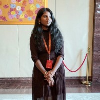 Oviya Balasubramaniyan