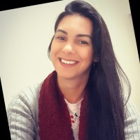 Núbia Marques