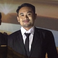 Fauzi Arif Firmantoro
