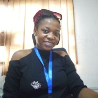 Blessing Okonkwo