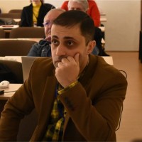 Hayk Abrahamyan