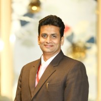 Dr. Subodh Shrivastava