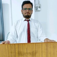 Keshav Agarwal