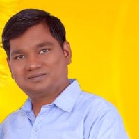 Krishna Kumar Gupta