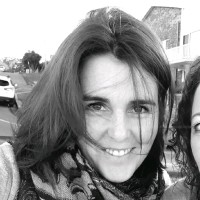 Rebecca Giesen-White