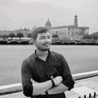 Kiran Ghule