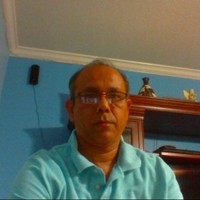 Vikrant Mehta