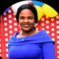 Victoria Williams-Emoh 🔵