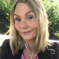 Eva Bergström