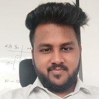 Eswaramoorthi K