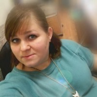 Марина Коровякова