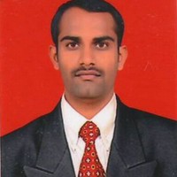 Pandurang Gadade