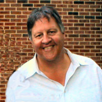 Dave Rohaley
