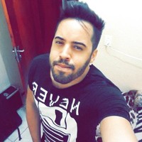 Raoni Xavier