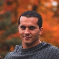 Derek Bush