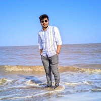Rutvij Pandya