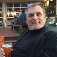 Joseph Chickadel AIA