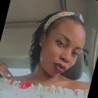 Olanike Victoria