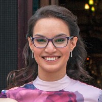 Zoe Vassila