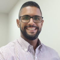 Thiago Rodrigues de Santana