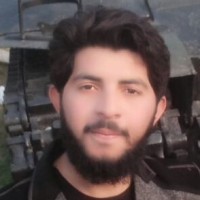 Qazi Abdul Ghani