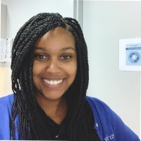 Yolanda Winston