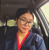 Marielle Yna Santos