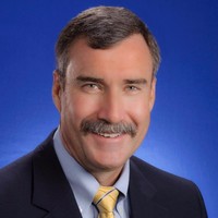 Keith Haydon